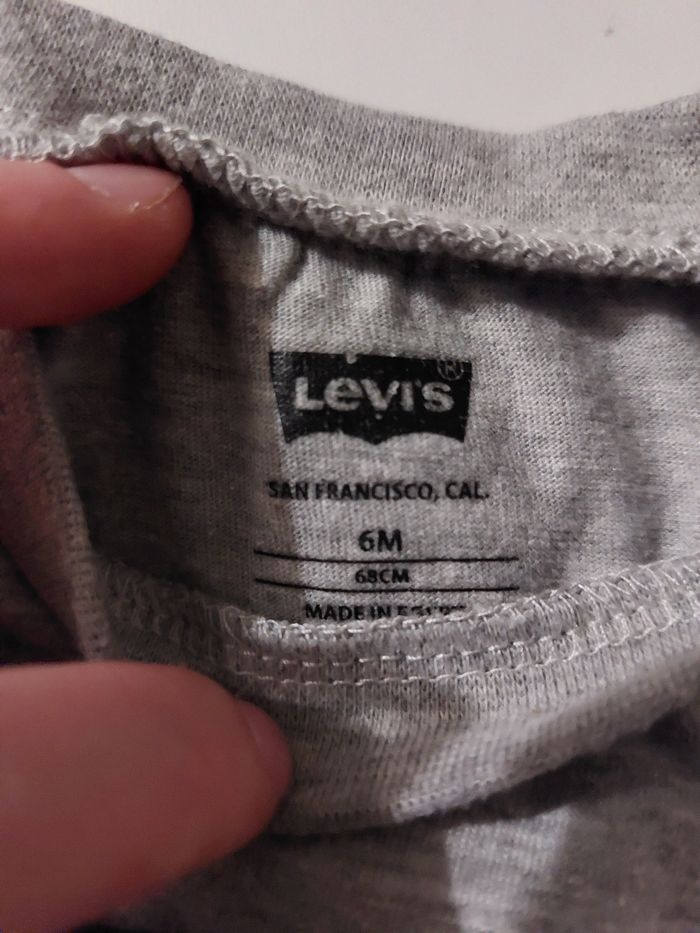 Tee-shirt - photo numéro 2