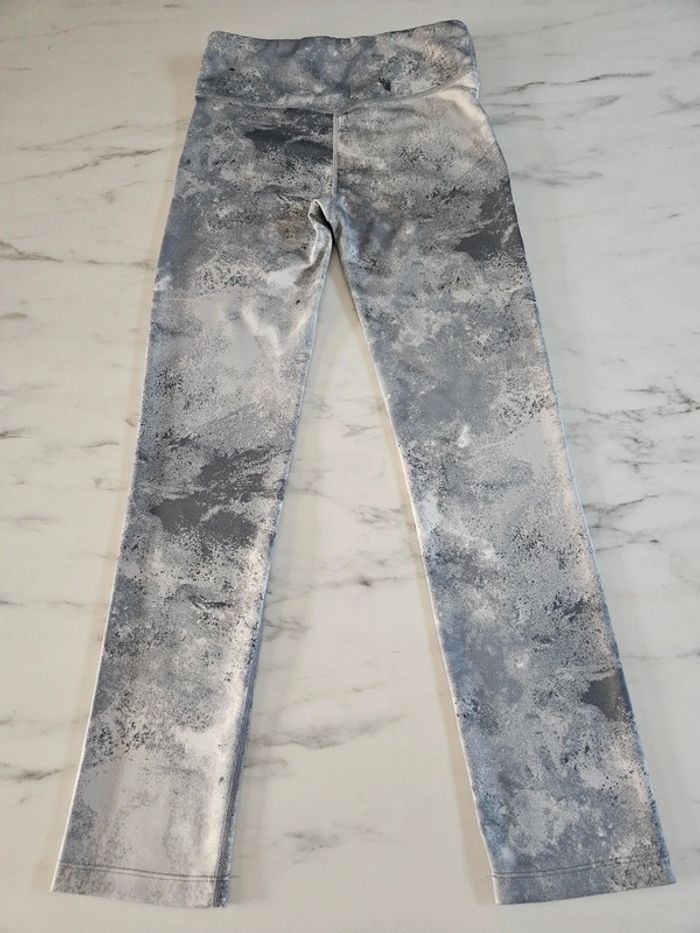 Nike legging de sport taille 146 - photo numéro 8
