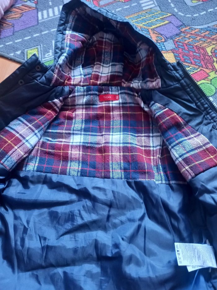 Manteau - photo numéro 4