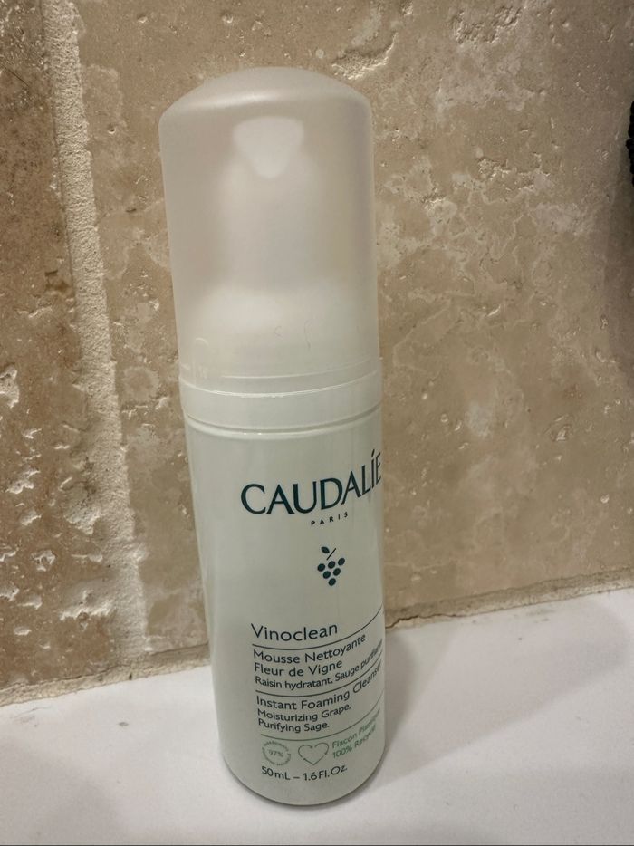 Kit voyage Caudalie « vino » - photo numéro 6
