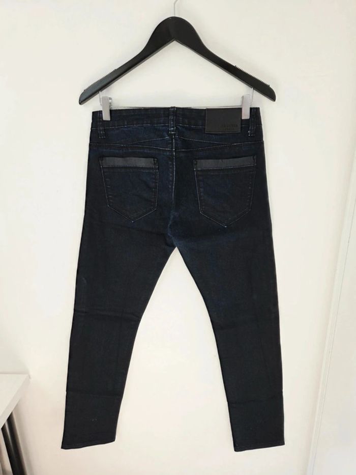 Beau jean TK Denim taille 36 (S) - photo numéro 5