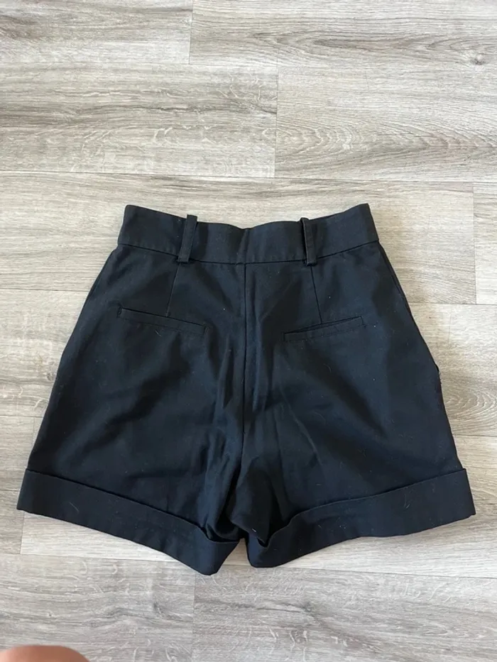 Short taille haute - photo numéro 2