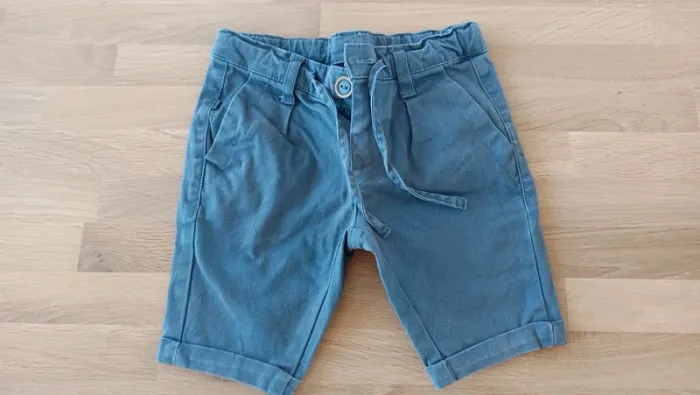 Short Kiabi 3 ans