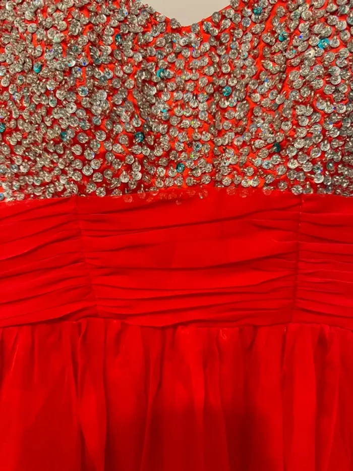 Robe de soirée - photo numéro 5