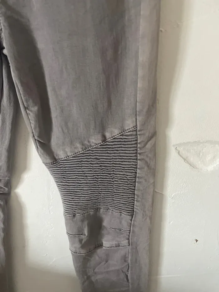 Jean gris n°475 - photo numéro 2