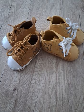Chaussure