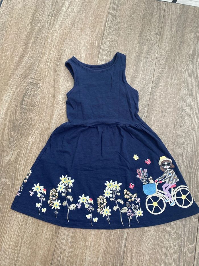 Robe marine