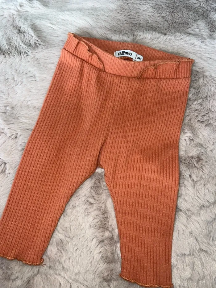 Legging - photo numéro 2