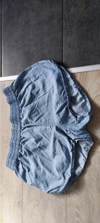 Short en jean s bleu clair, Jacqueline de Yong, taille M