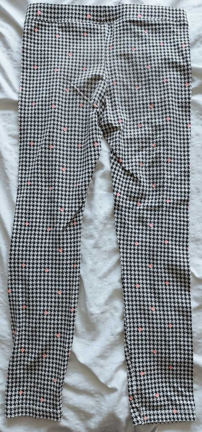 Legging fille 5-6 ans / H&M - photo numéro 2