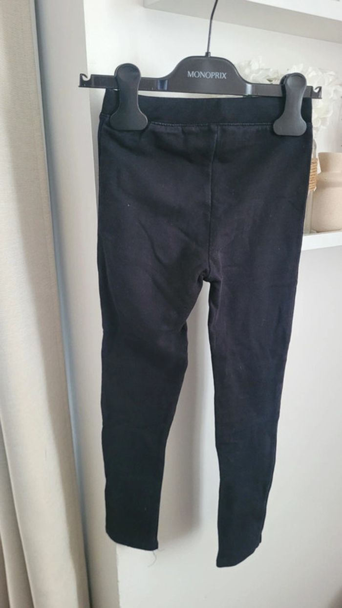 Legging fille 6 ans h&m - photo numéro 5