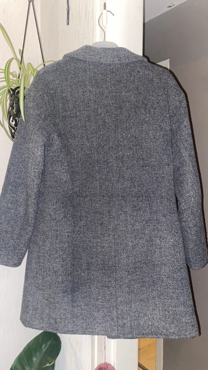 Manteau kiabi - photo numéro 3
