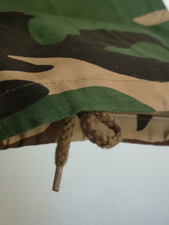 Pantalon militaire garçon taille 14 /15 ans - photo numéro 4