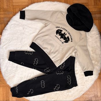 Ensemble batman