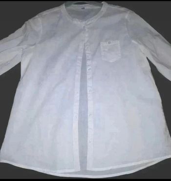 Chemise enfant Benetton