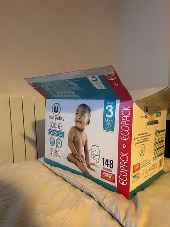 Lot De Vêtements Bébé Garçon - Tailles 3 à 12 Mois - Occasion Très Bon état - Assortiment