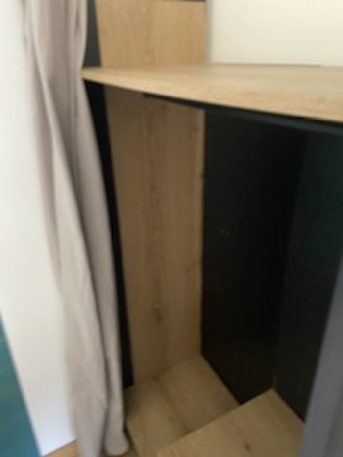 Penderie - photo numéro 5