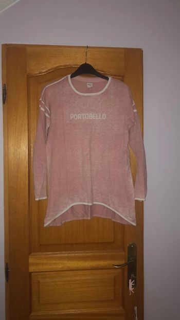 Pull femme