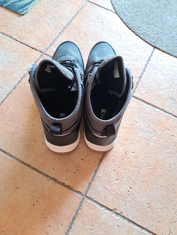 Chaussures de randonnée - photo numéro 3