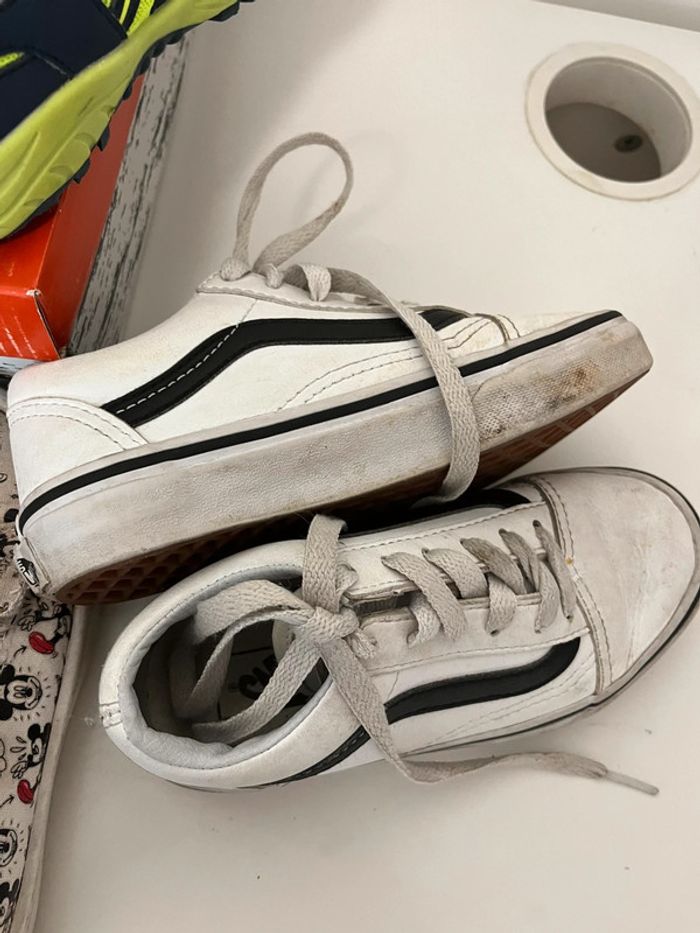 Lot chaussures demi saison 30 - photo numéro 10