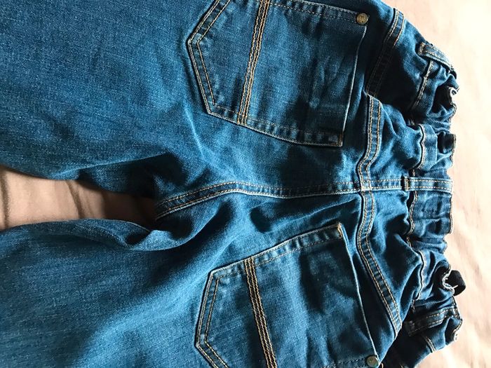 Jeans 12 ans - photo numéro 9