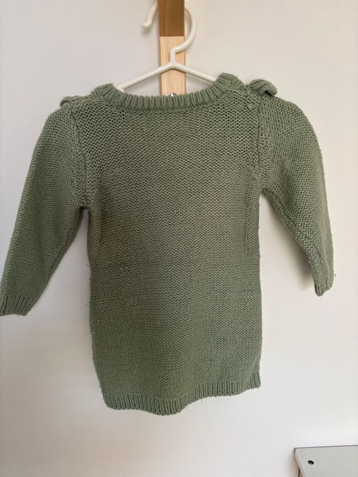 Robe pull - photo numéro 2