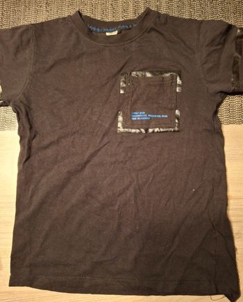 Lots vêtement garçon