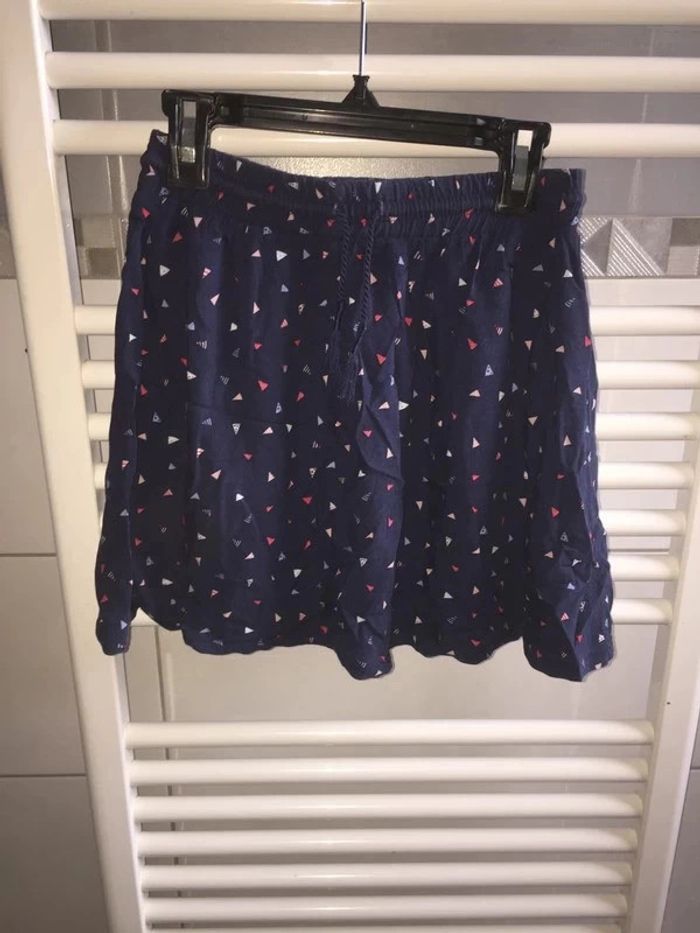 Jupe Gemo 10 ans en tbe à 4 euros