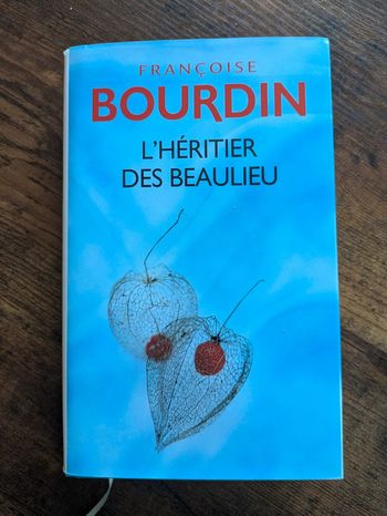 L'héritier des Beaulieu