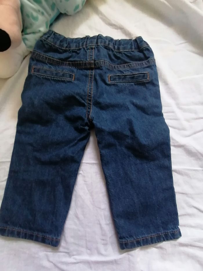Jeans slim - photo numéro 2