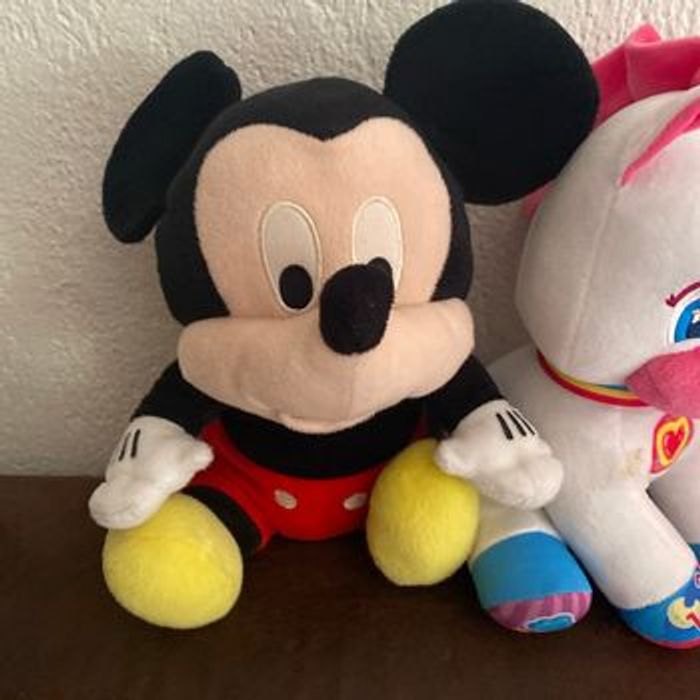 Grand lot Disney interactif - photo numéro 5