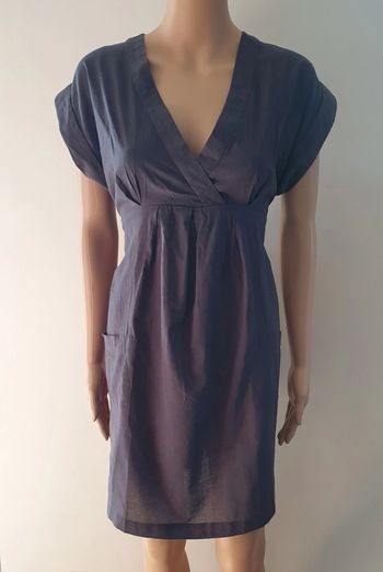 💜 Robe 3 Suisse collection taille 36 S #emyfleury_36femme