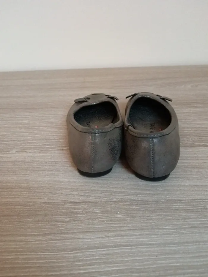 Ballerines TAO T23 - photo numéro 4
