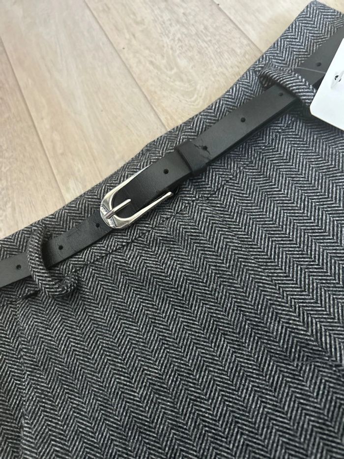 Très beau pantalon chino femme - photo numéro 2