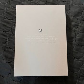 Album Be BTS