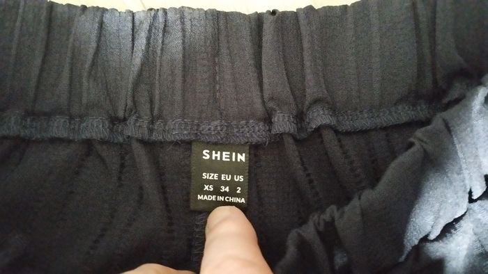Pantalon - photo numéro 2