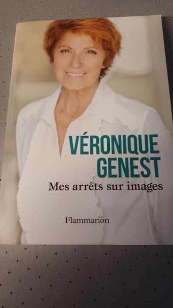 Mes arrêts  sur images