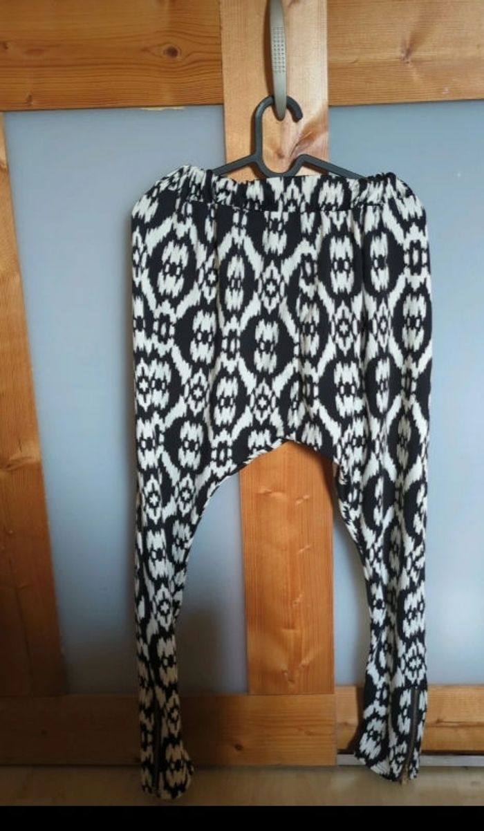 Sarouel - photo numéro 2