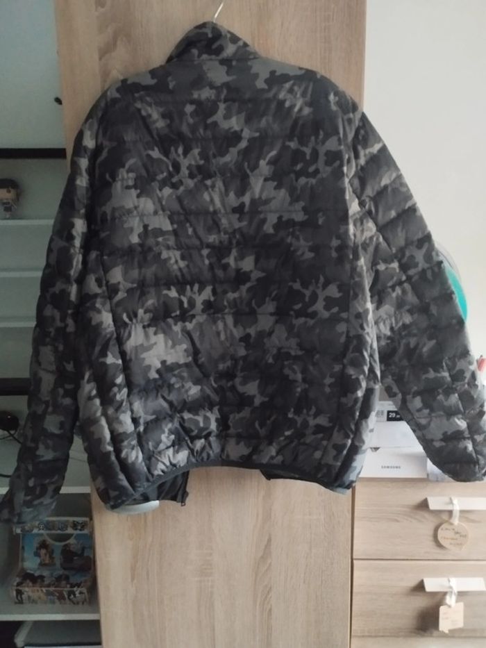 Manteau - photo numéro 4