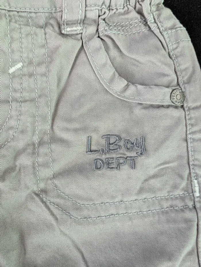 Pantalon léger - photo numéro 2