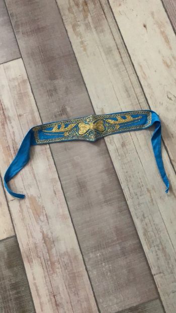 Bandeau