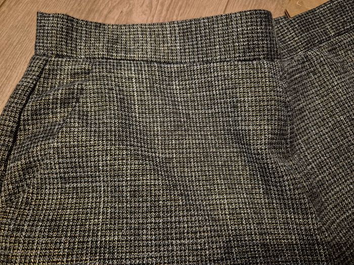 Short hiver 36 Artlove Paris - photo numéro 3