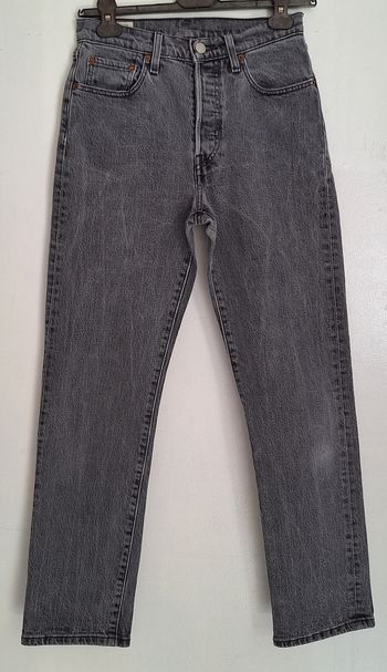 Jean Levi's original couleur grise