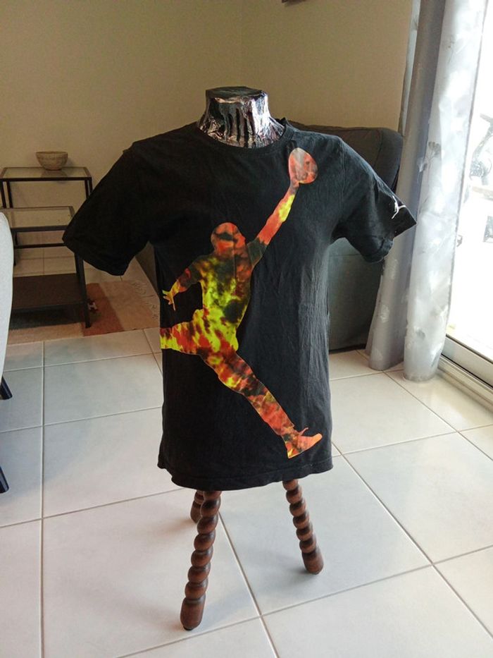 Tee-shirt Jordan L enfant