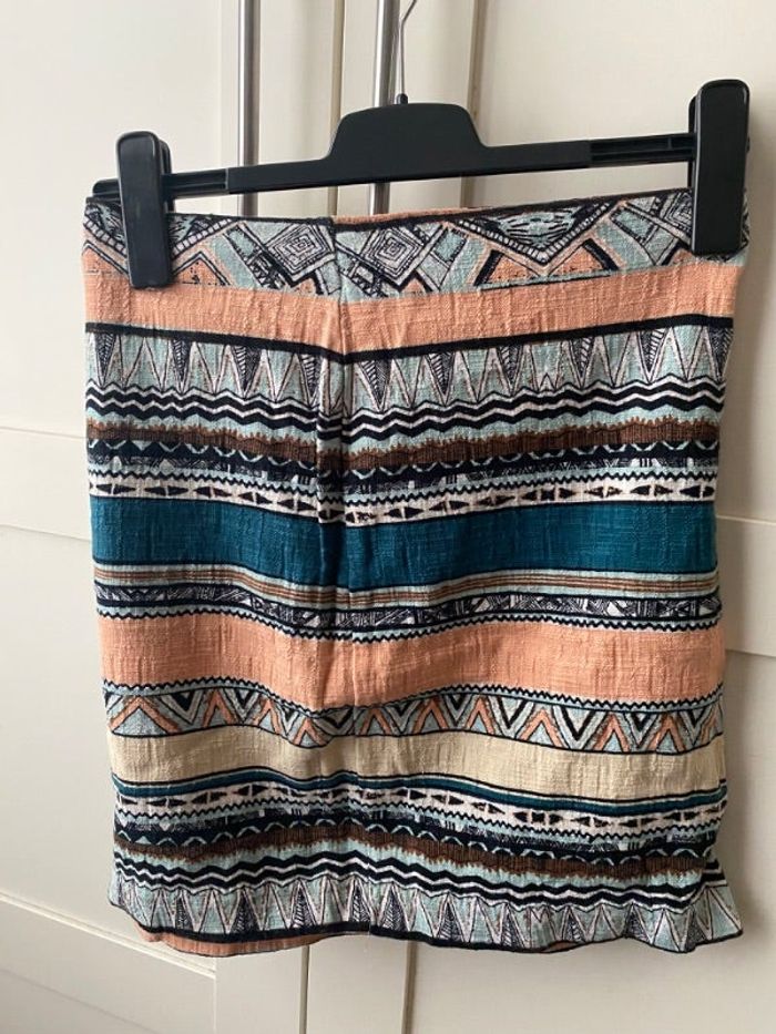 Jupe promod xxl