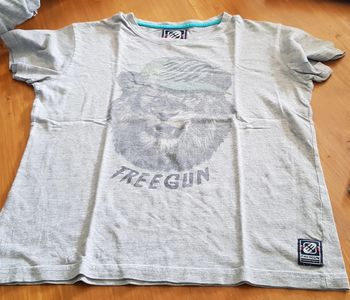Tee-shirt 12 ans Freegun