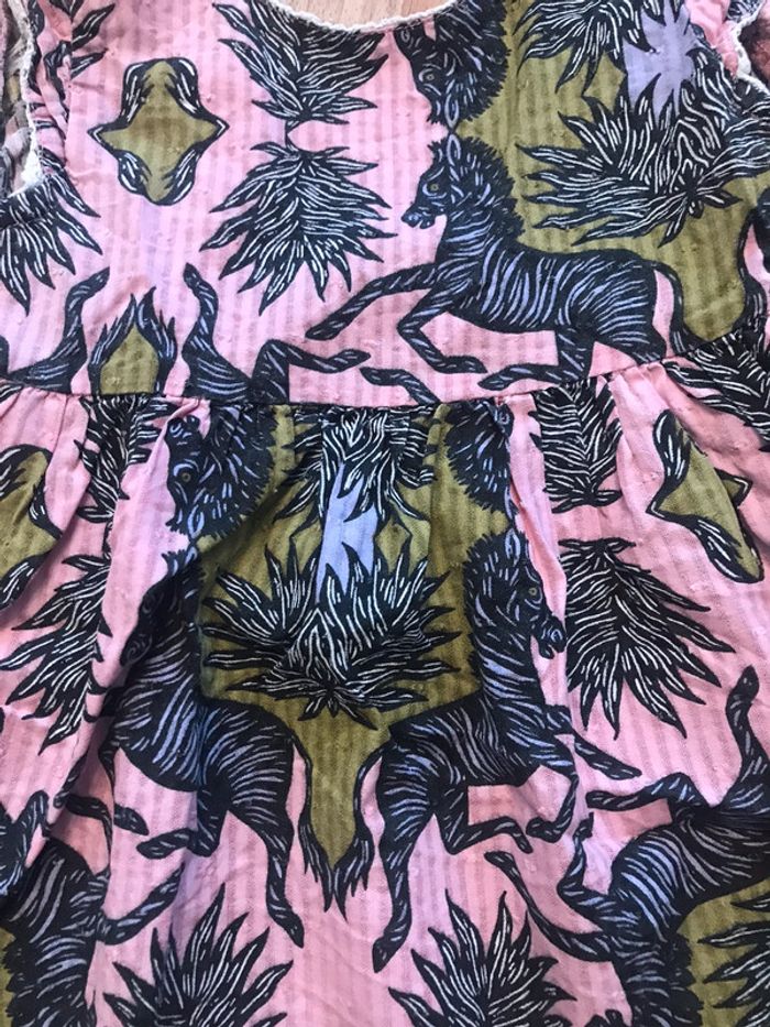 Robe Patch NYC Africa - photo numéro 3