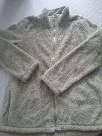 Veste polaire Blancheporte