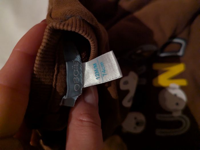 Pull - photo numéro 3