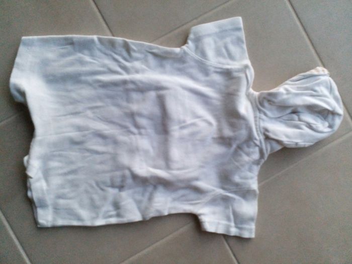 Tenue 6 mois - photo numéro 2